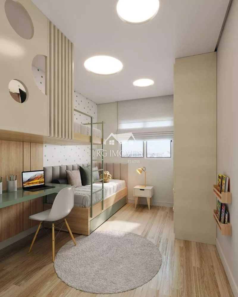 Apartamento à venda com 2 quartos, 54m² - Foto 13