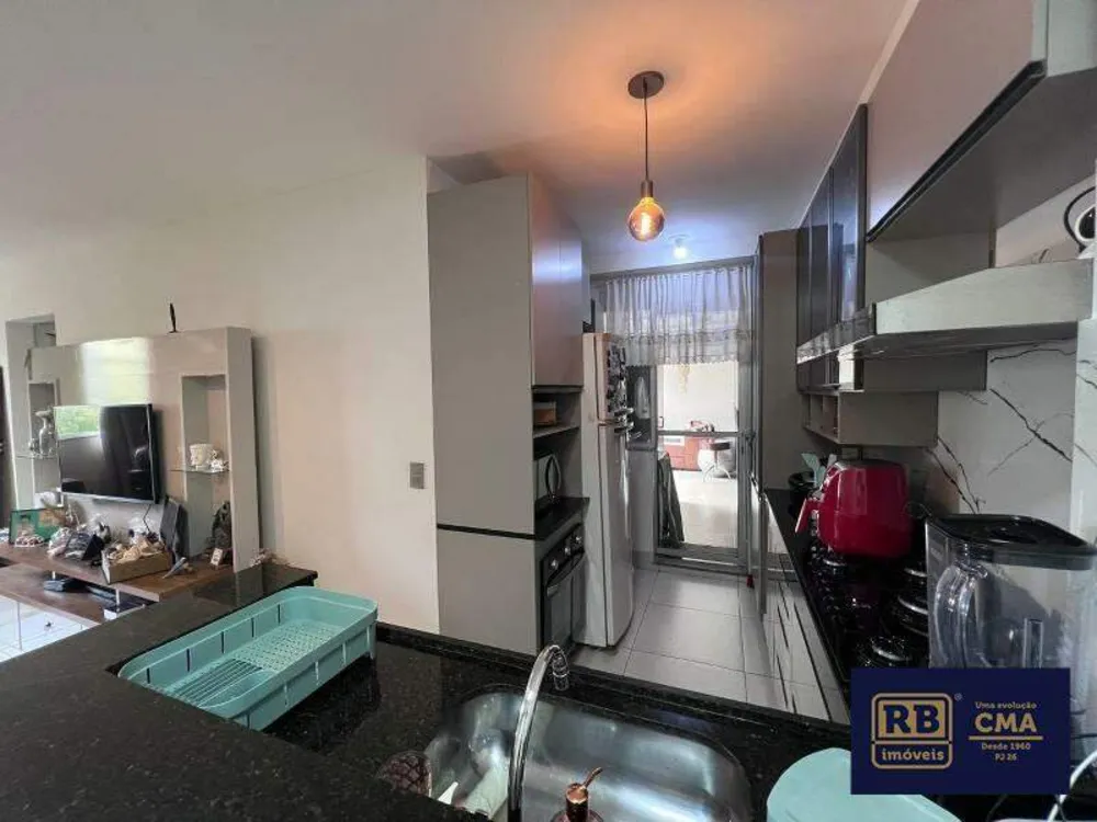 Apartamento, 2 quartos, 99 m² - Foto 4