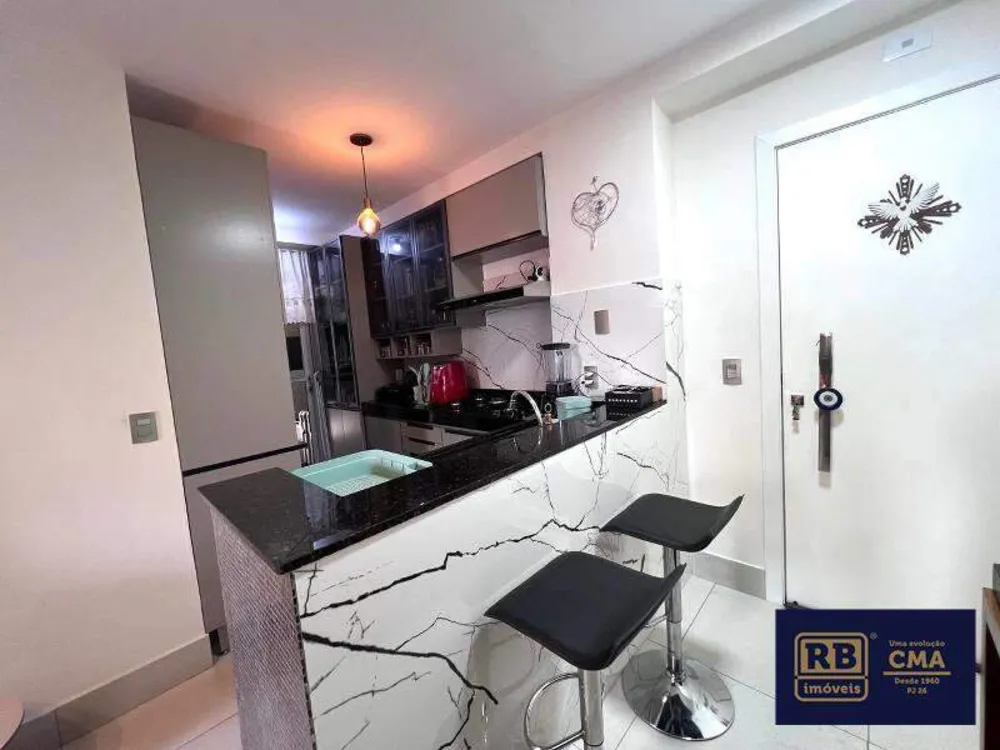 Apartamento, 2 quartos, 99 m² - Foto 9