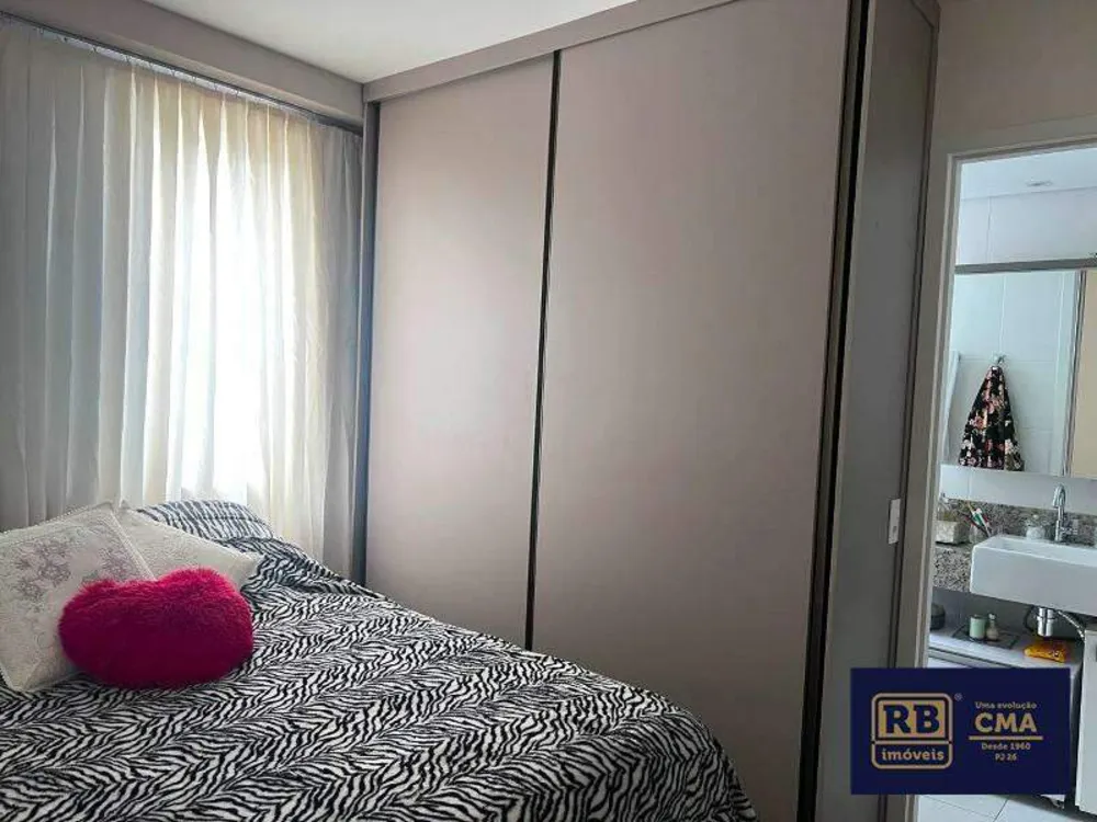Apartamento, 2 quartos, 99 m² - Foto 5