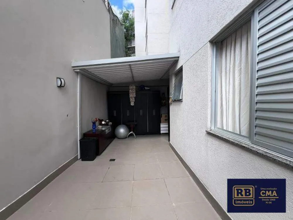 Apartamento, 2 quartos, 99 m² - Foto 18