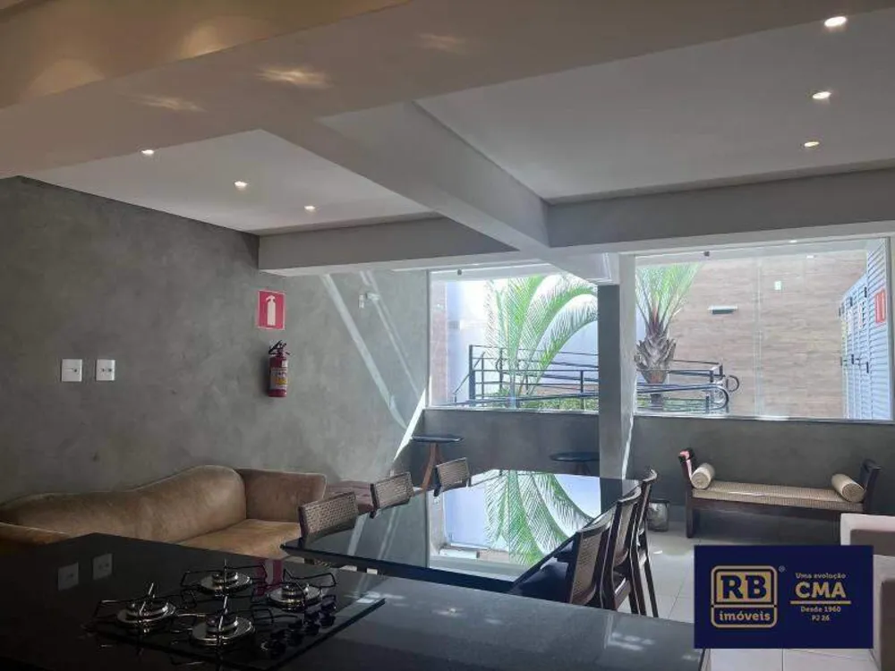 Apartamento, 2 quartos, 99 m² - Foto 1