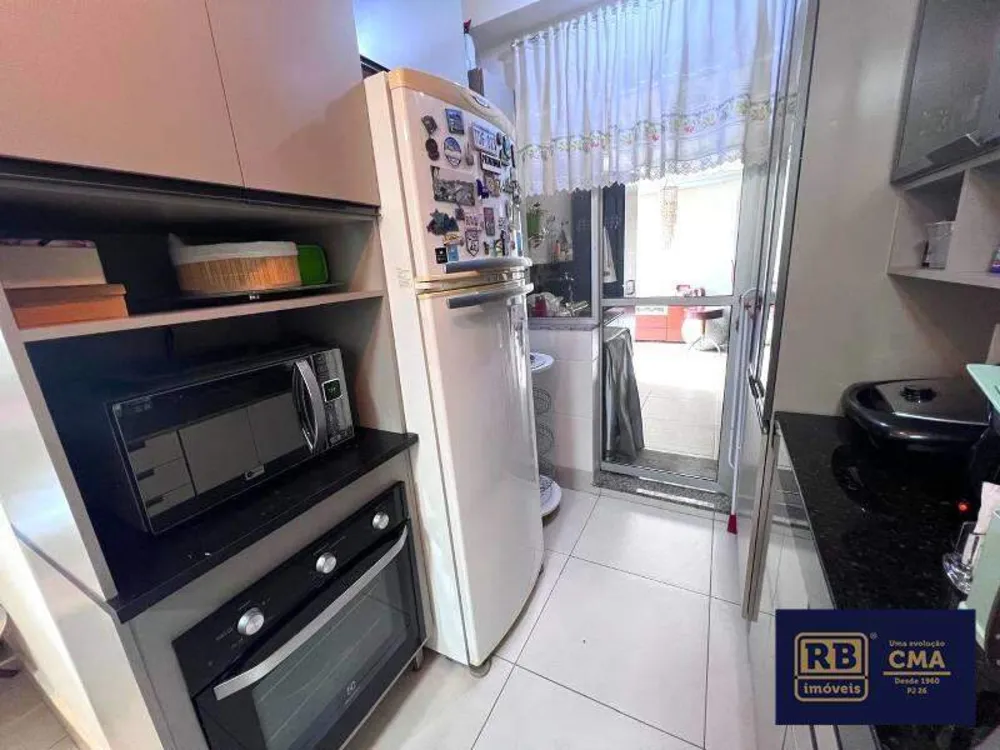 Apartamento, 2 quartos, 99 m² - Foto 21