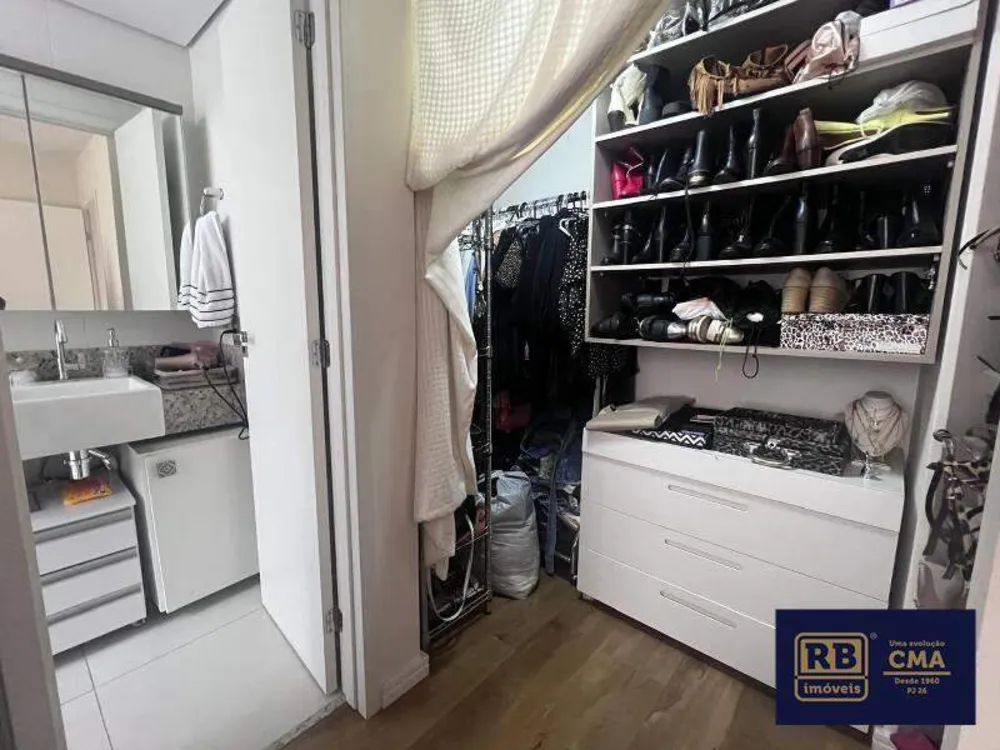 Apartamento, 2 quartos, 99 m² - Foto 11