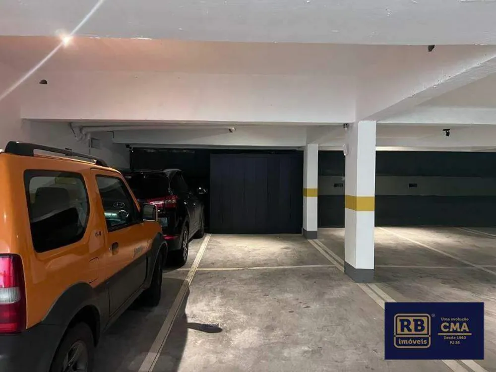 Apartamento, 2 quartos, 99 m² - Foto 17