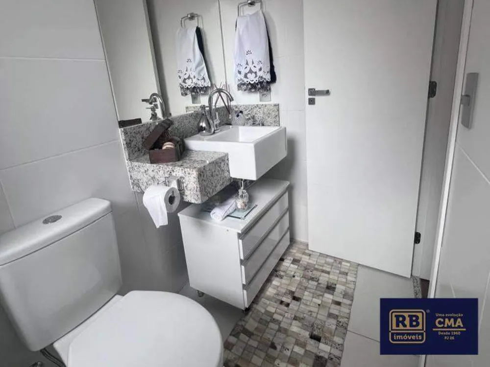Apartamento, 2 quartos, 99 m² - Foto 6