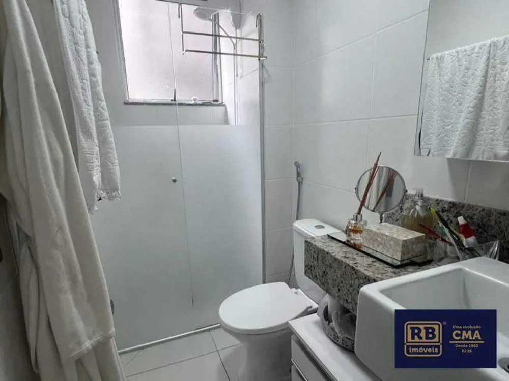 Apartamento, 2 quartos, 99 m² - Foto 8