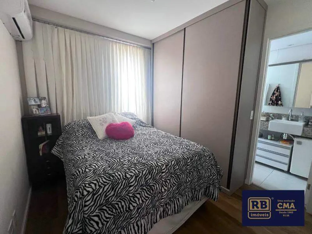 Apartamento, 2 quartos, 99 m² - Foto 12