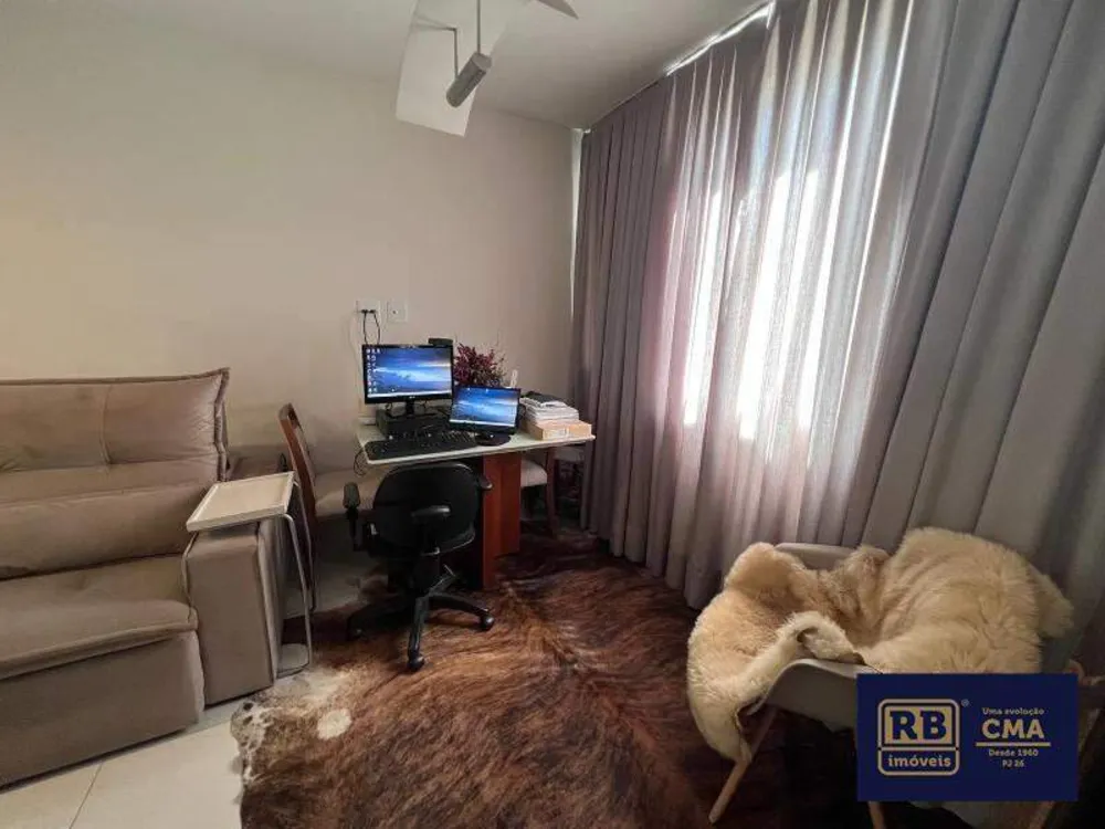 Apartamento, 2 quartos, 99 m² - Foto 4