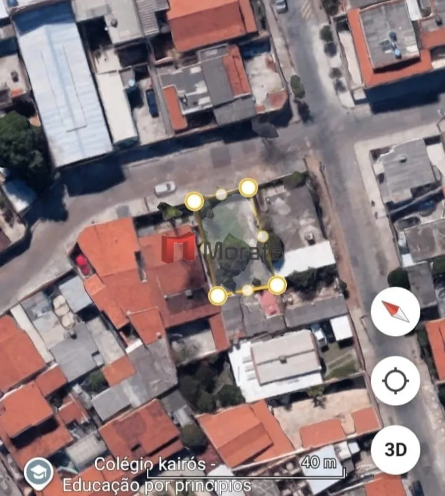 Terreno, 300 m² - Foto 4