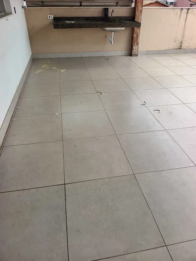 Cobertura, 3 quartos, 160 m² - Foto 8