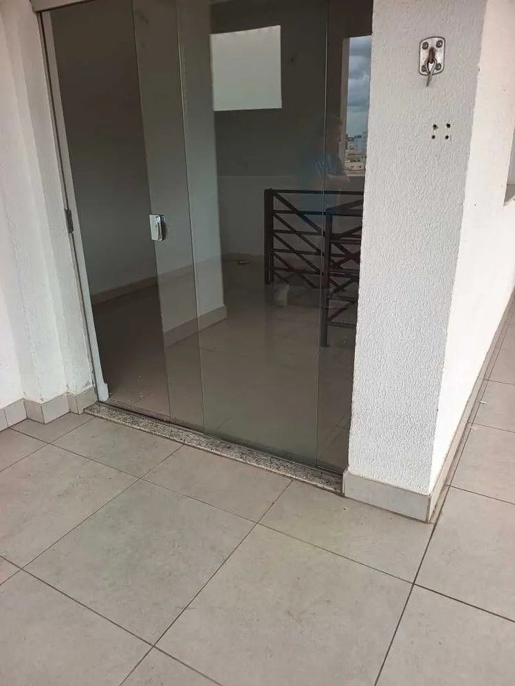 Cobertura, 3 quartos, 160 m² - Foto 3