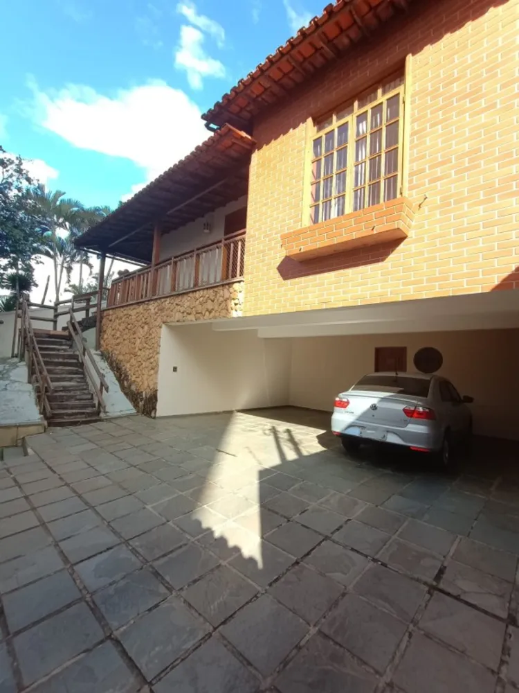 Casa, 4 quartos, 341 m² - Foto 4