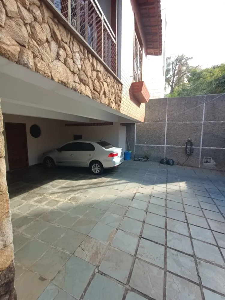 Casa, 4 quartos, 341 m² - Foto 5