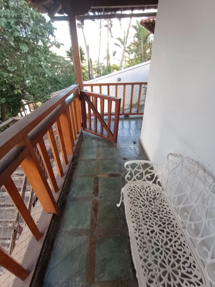 Casa, 4 quartos, 341 m² - Foto 8