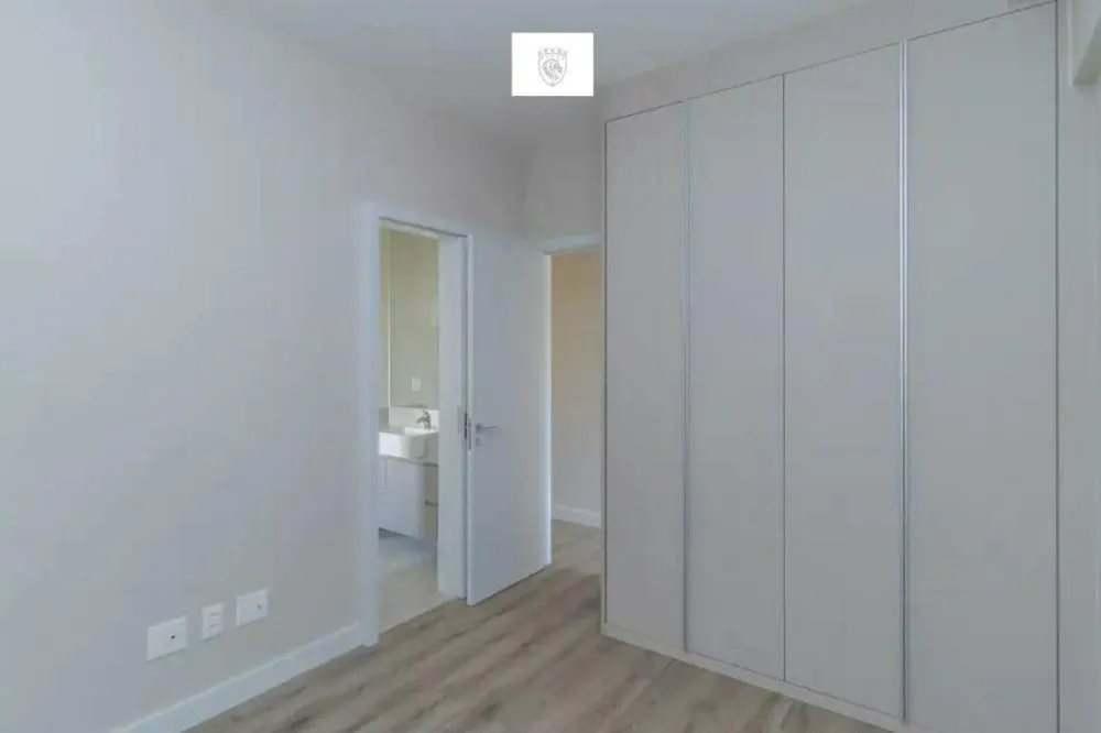 Apartamento, 4 quartos, 143 m² - Foto 1