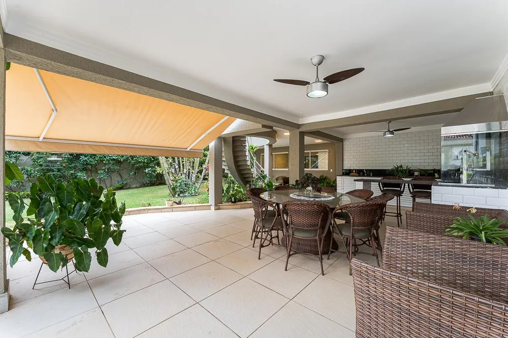 Casa, 4 quartos, 500 m² - Foto 8