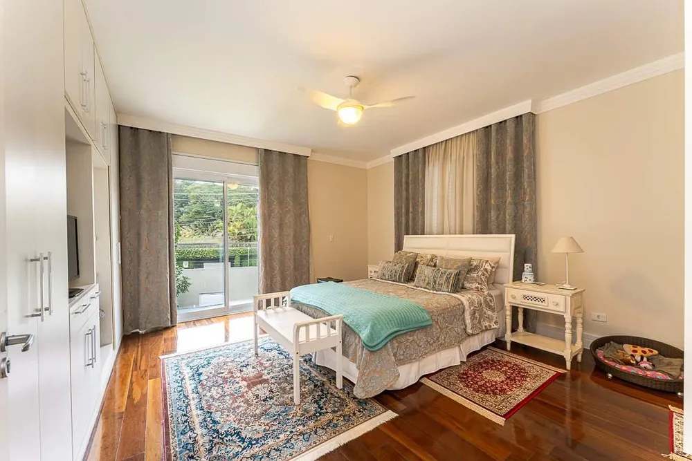 Casa, 4 quartos, 500 m² - Foto 5