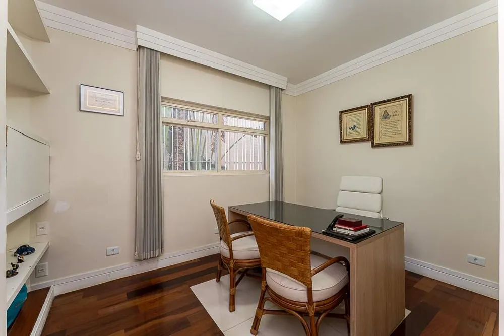 Casa, 4 quartos, 500 m² - Foto 4