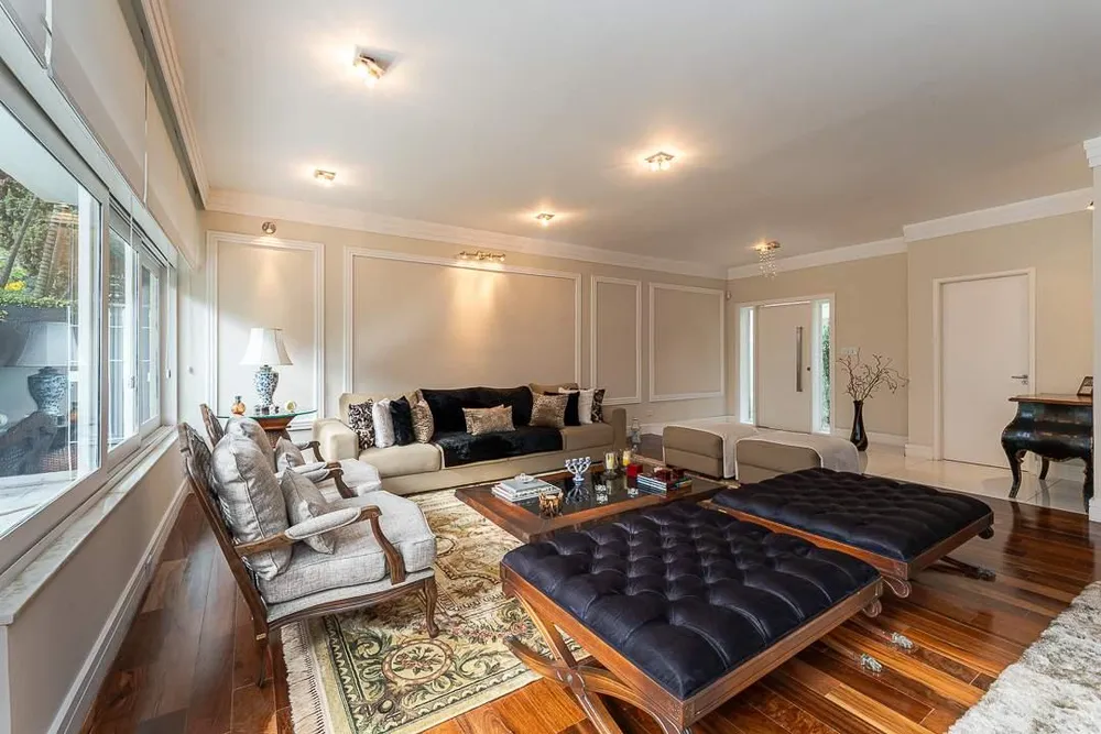 Casa, 4 quartos, 500 m² - Foto 3