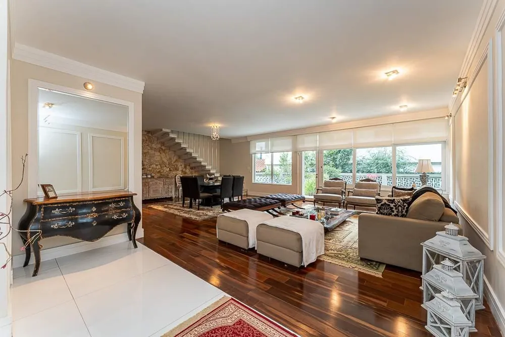 Casa, 4 quartos, 500 m² - Foto 2