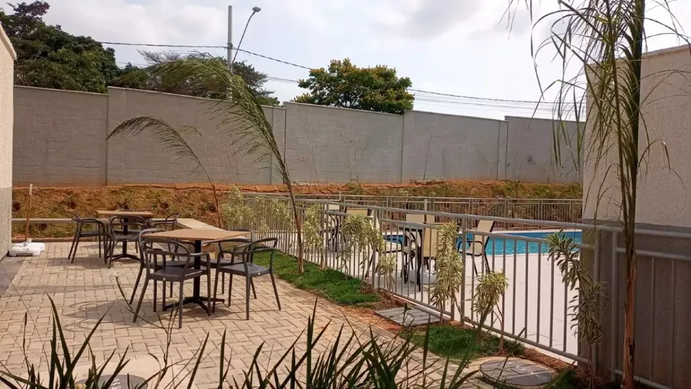 Apartamento, 2 quartos, 48 m² - Foto 4