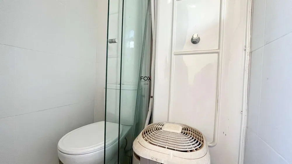 Cobertura, 3 quartos, 160 m² - Foto 11
