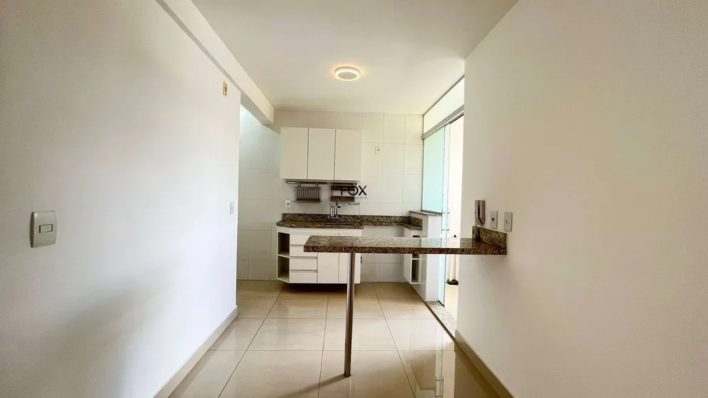 Cobertura, 3 quartos, 160 m² - Foto 2