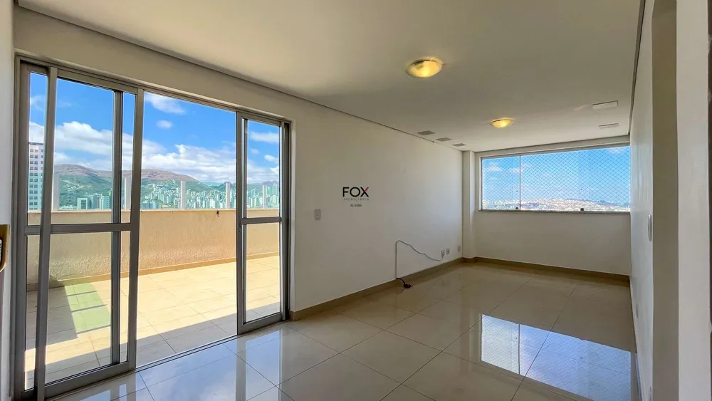 Cobertura, 3 quartos, 160 m² - Foto 7