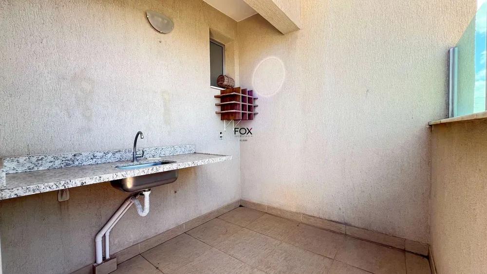 Cobertura, 3 quartos, 160 m² - Foto 8
