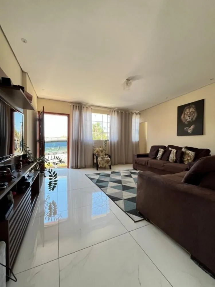 Casa, 3 quartos, 294 m² - Foto 3