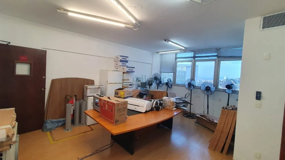 Depósito-Galpão, 307 m² - Foto 4