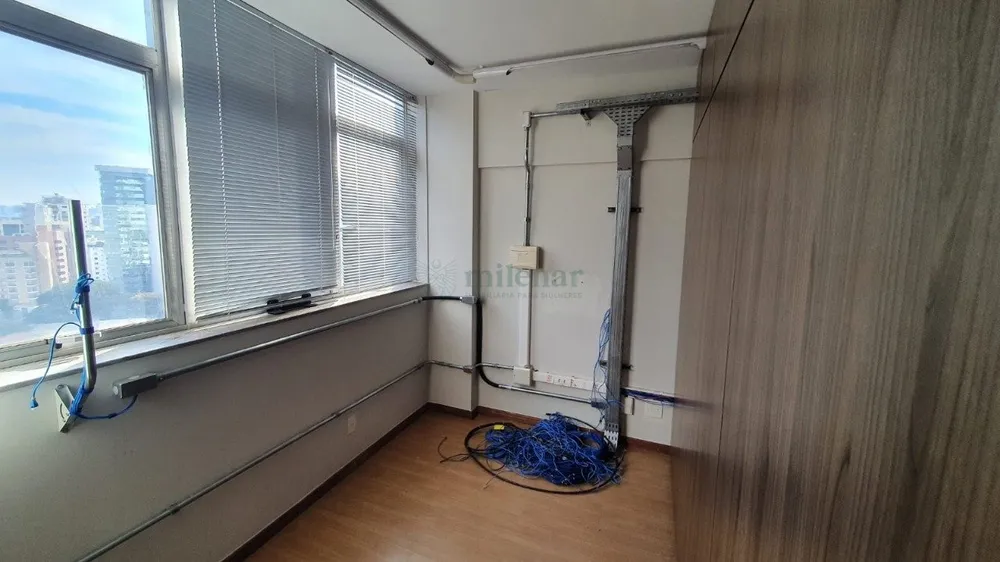 Depósito-Galpão, 307 m² - Foto 9