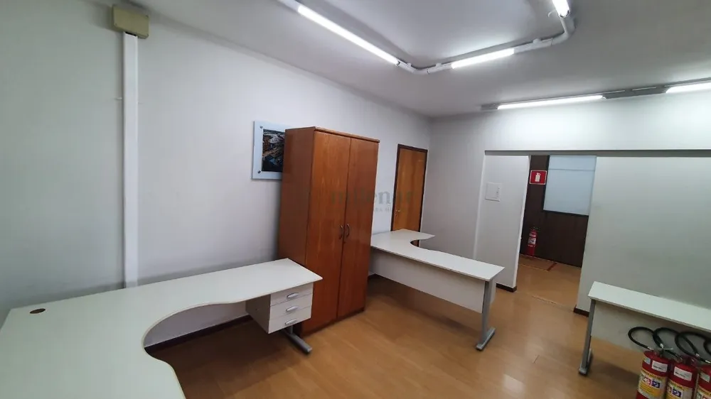 Depósito-Galpão, 307 m² - Foto 12