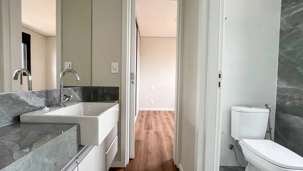 Cobertura, 4 quartos, 293 m² - Foto 12