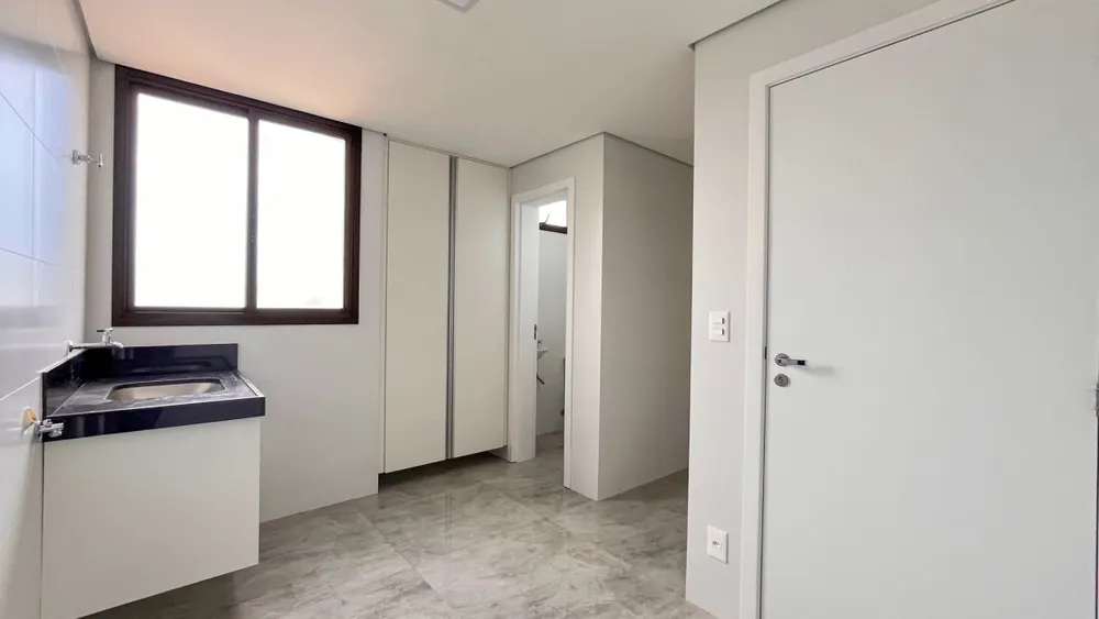 Cobertura, 4 quartos, 293 m² - Foto 1
