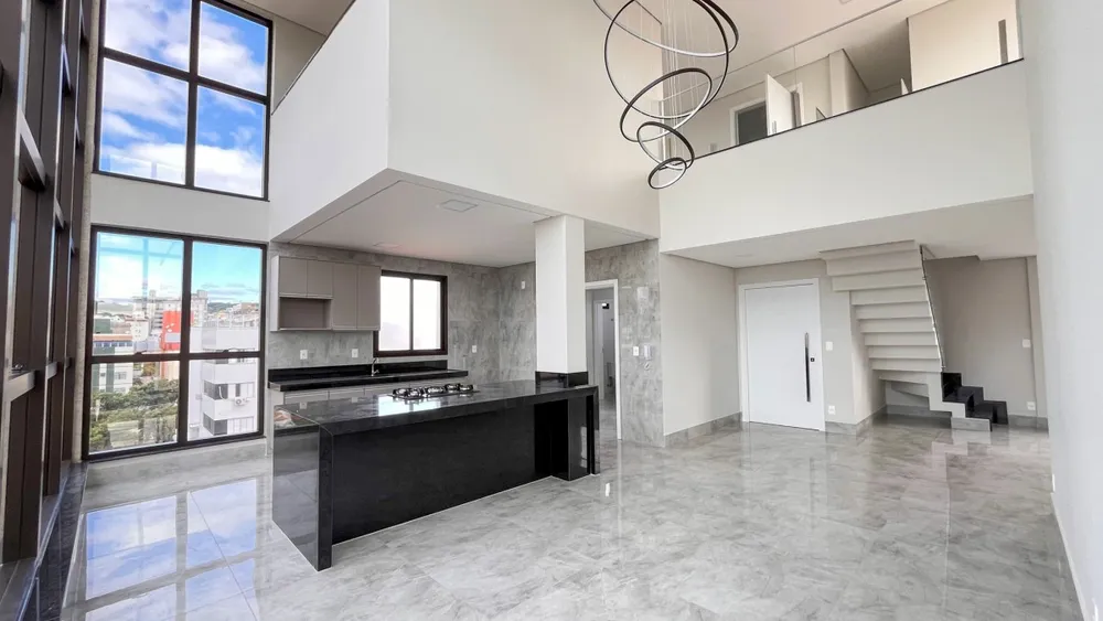 Cobertura, 4 quartos, 293 m² - Foto 11