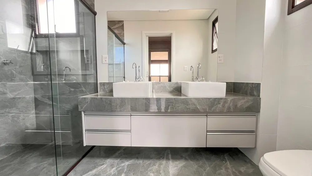 Cobertura, 4 quartos, 293 m² - Foto 2