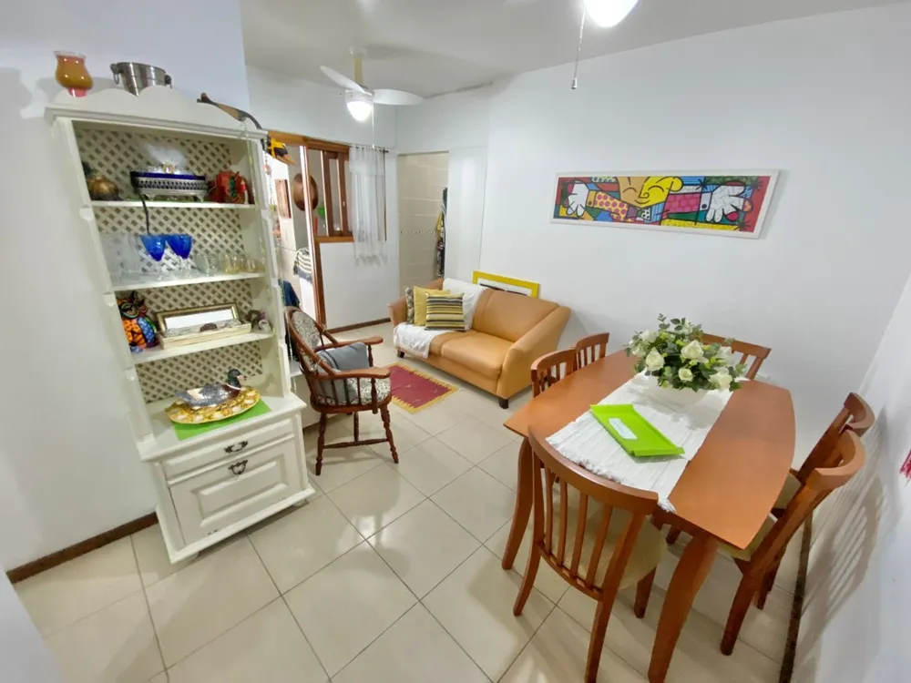 Apartamento, 2 quartos - Foto 1