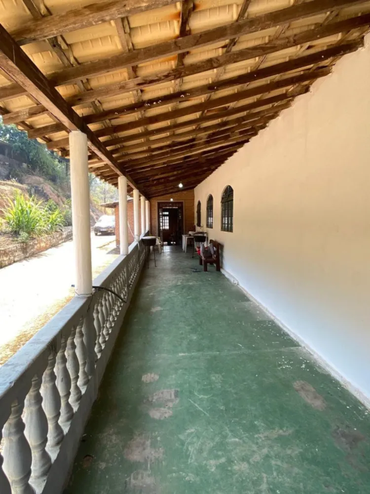 Chácara, 6 quartos, 5949 m² - Foto 3