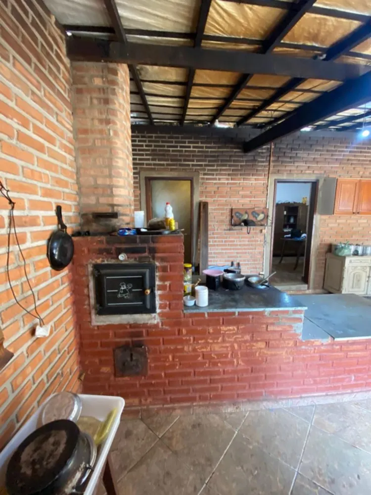 Chácara, 6 quartos, 5949 m² - Foto 2