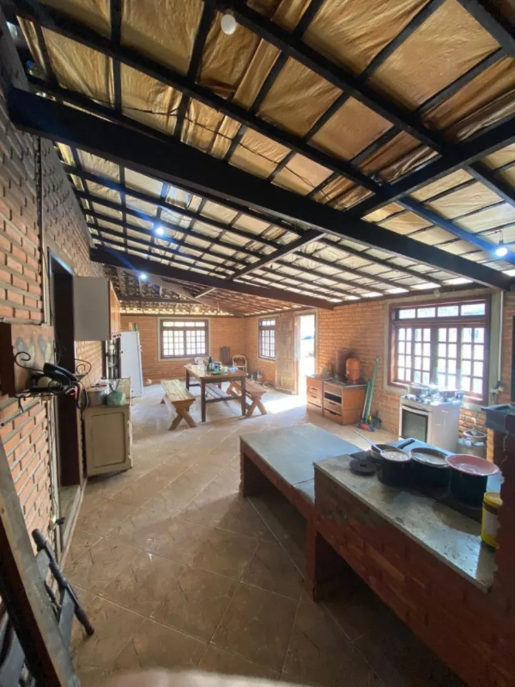 Chácara, 6 quartos, 5949 m² - Foto 11