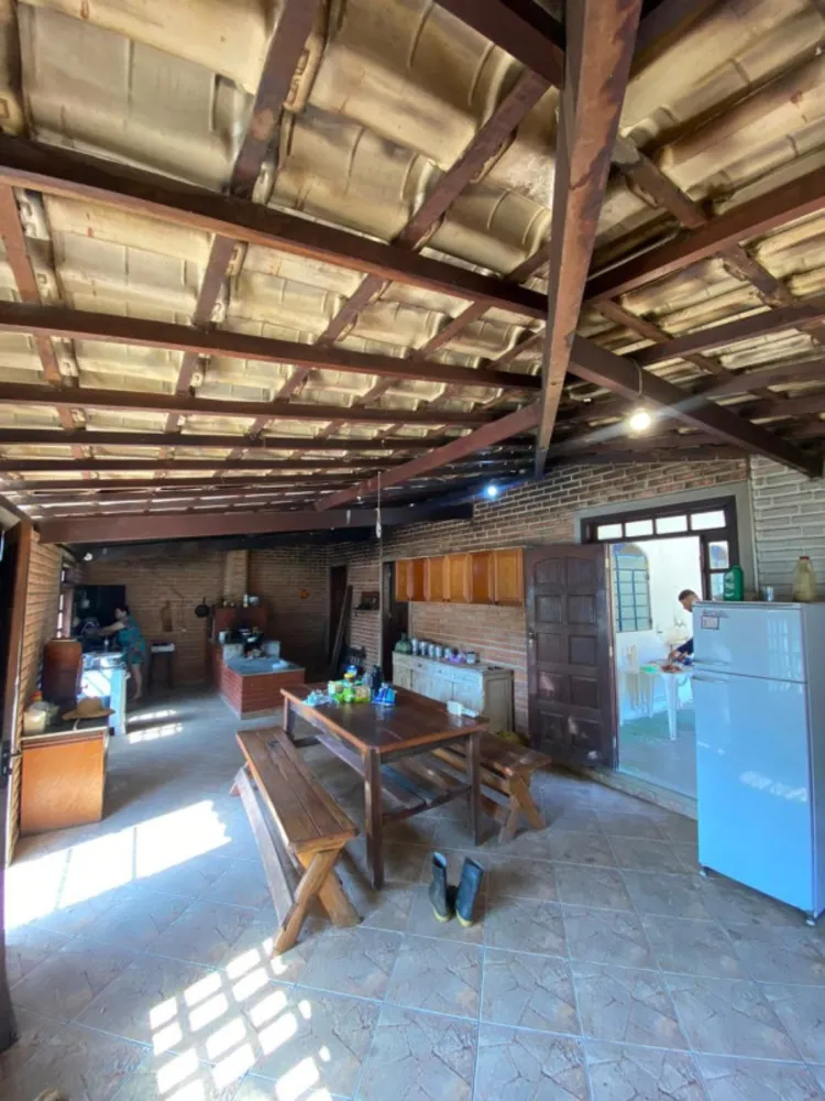 Chácara, 6 quartos, 5949 m² - Foto 1