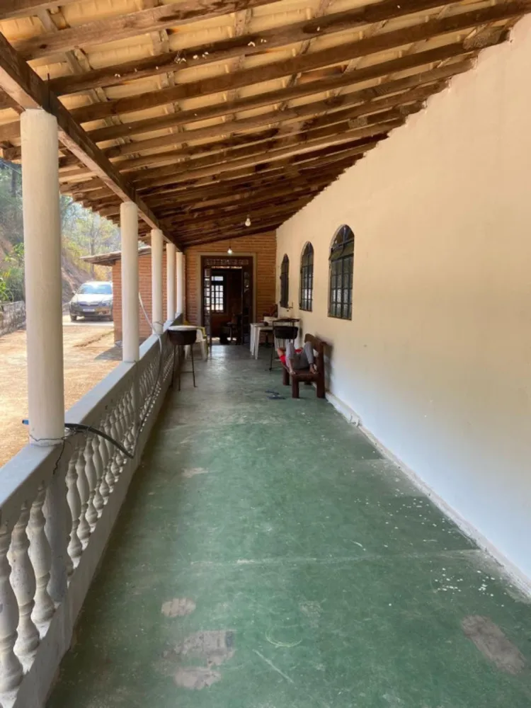 Sítio, 6 quartos, 5949 m² - Foto 7