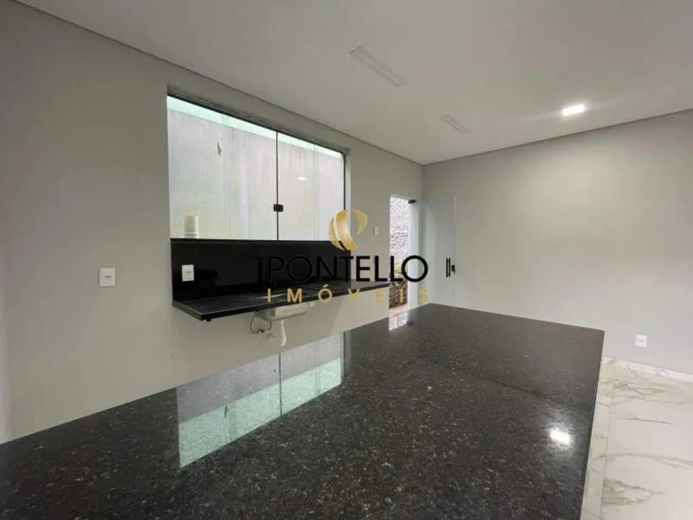 Casa, 3 quartos, 200 m² - Foto 4