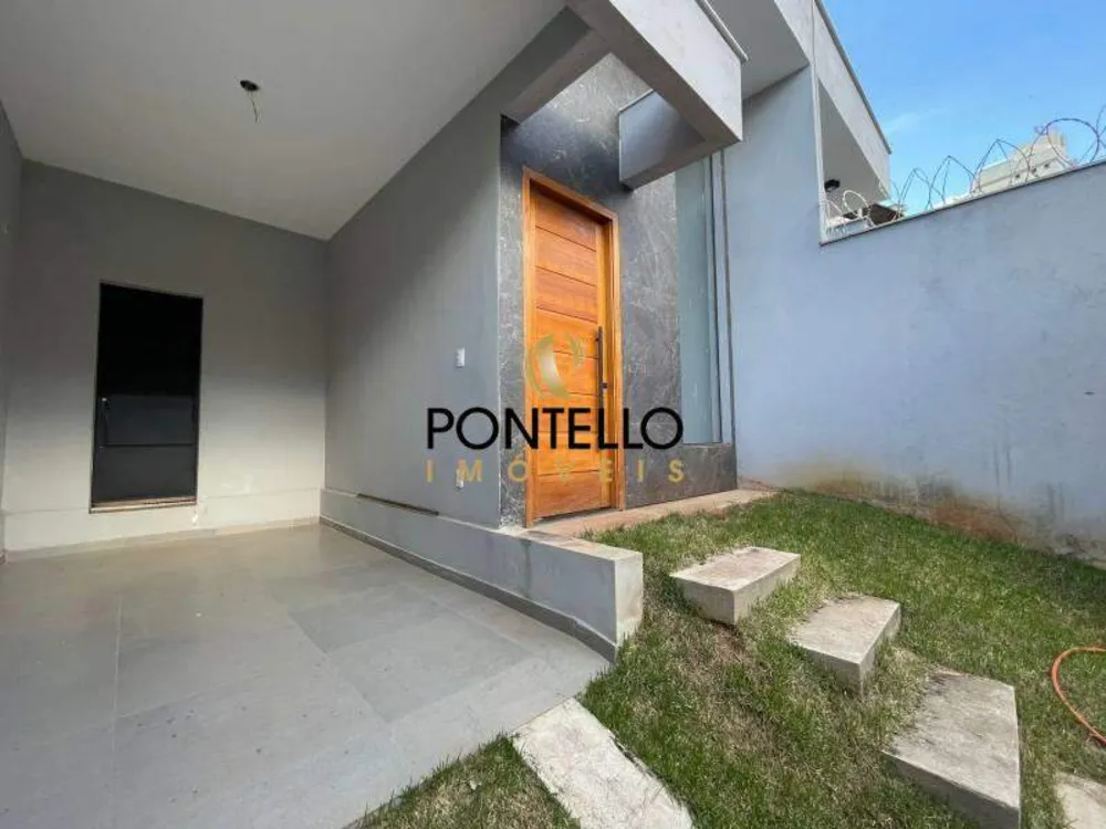 Casa, 3 quartos, 200 m² - Foto 1