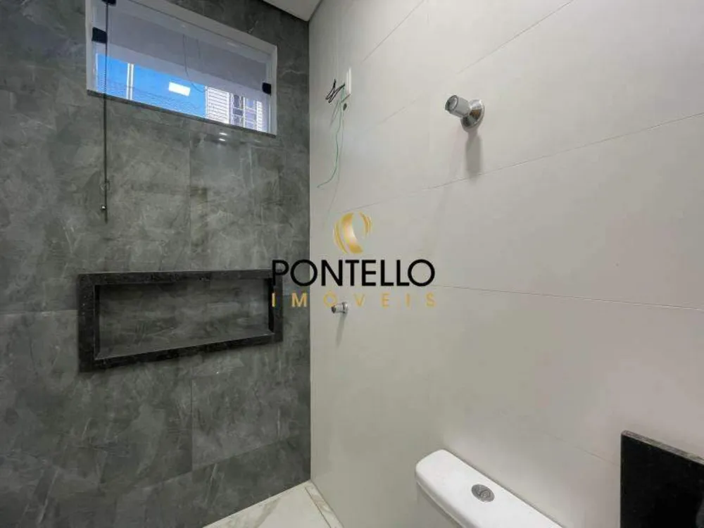 Casa, 3 quartos, 200 m² - Foto 7
