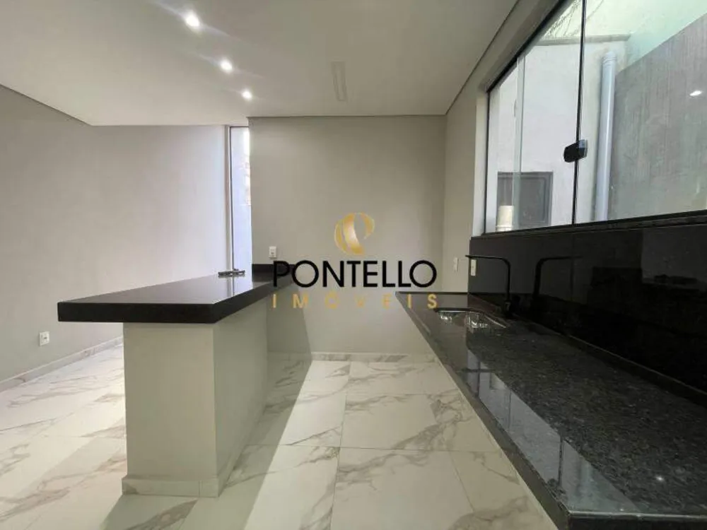 Casa, 3 quartos, 200 m² - Foto 6