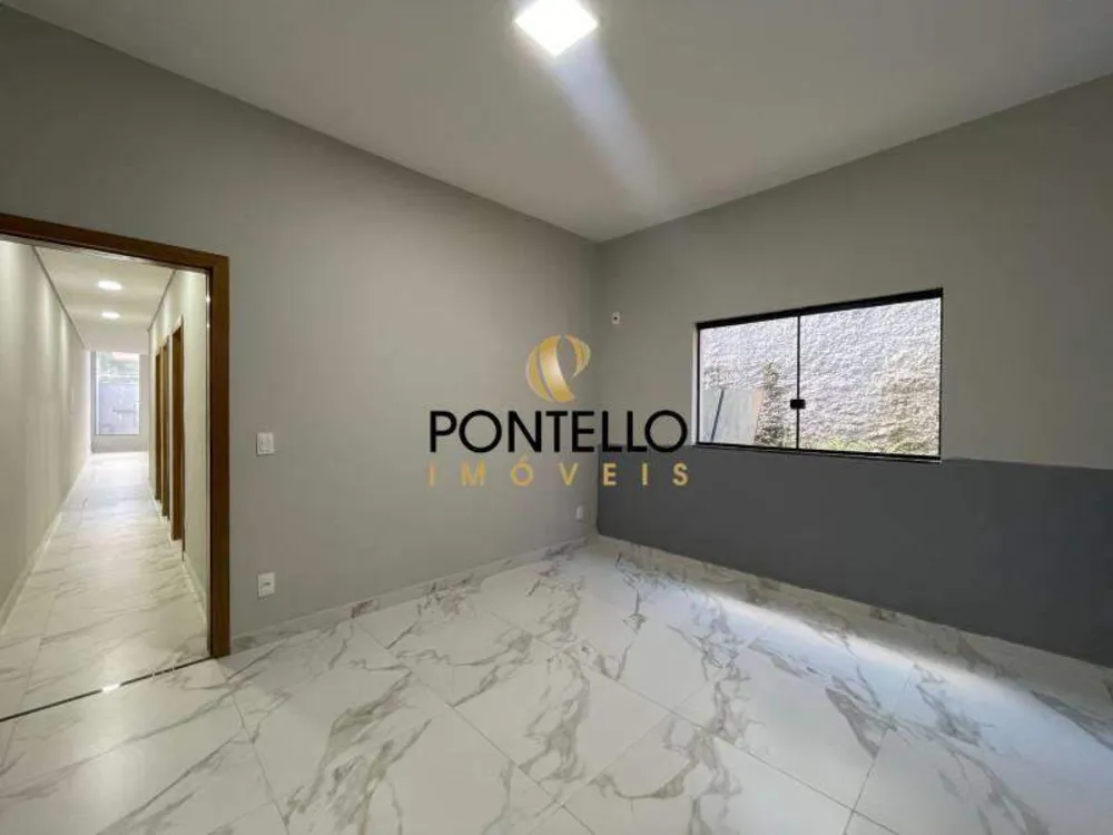 Casa, 3 quartos, 200 m² - Foto 13