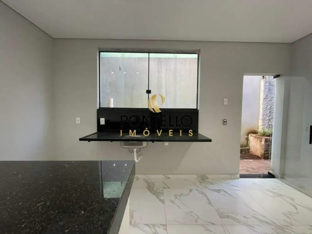 Casa, 3 quartos, 200 m² - Foto 5